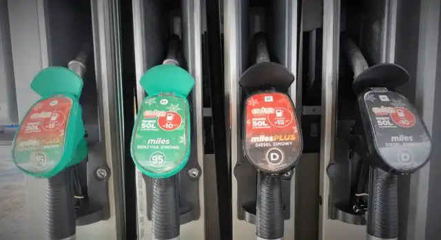 Premium fuels: are they worth filling up with?