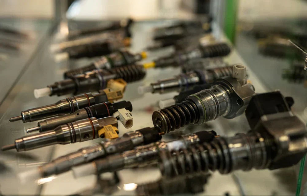 Injector regeneration – when can injectors still be saved, and when is it better not to “resuscitate” them?