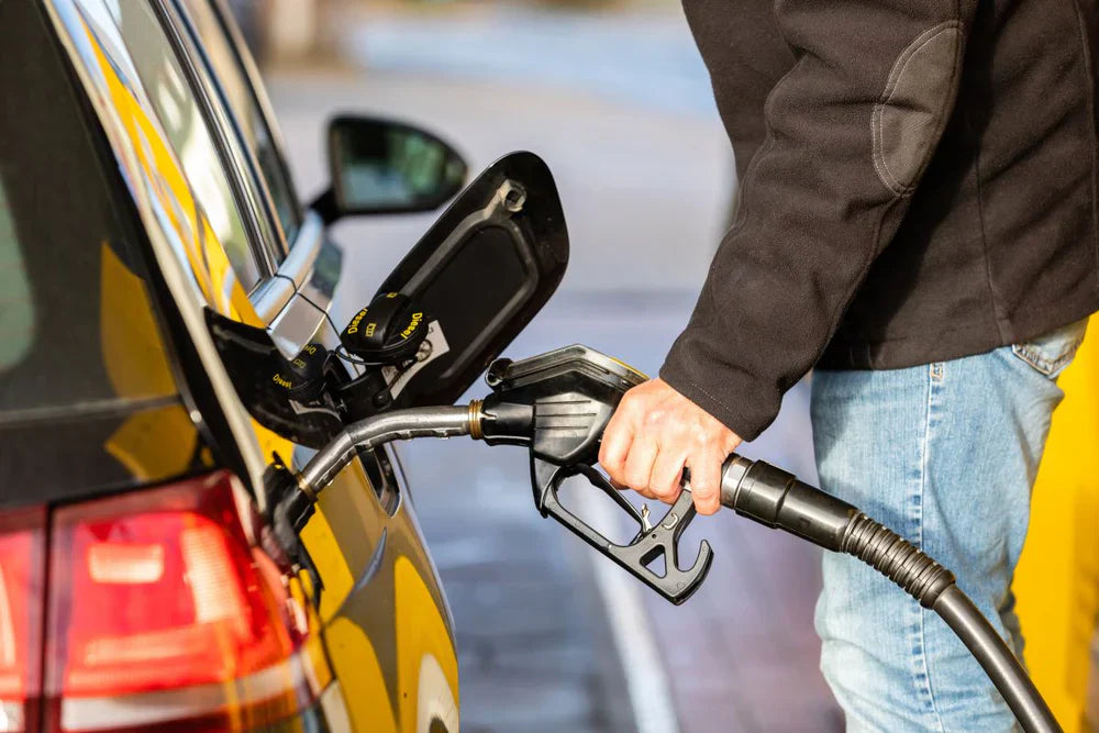 B0 fuel – pure diesel with no biocomponents. What is it, where can you buy it and is it worth it?