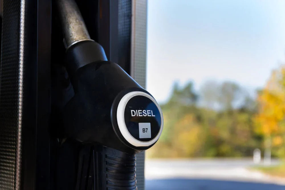 B7 fuel for diesels – the key facts