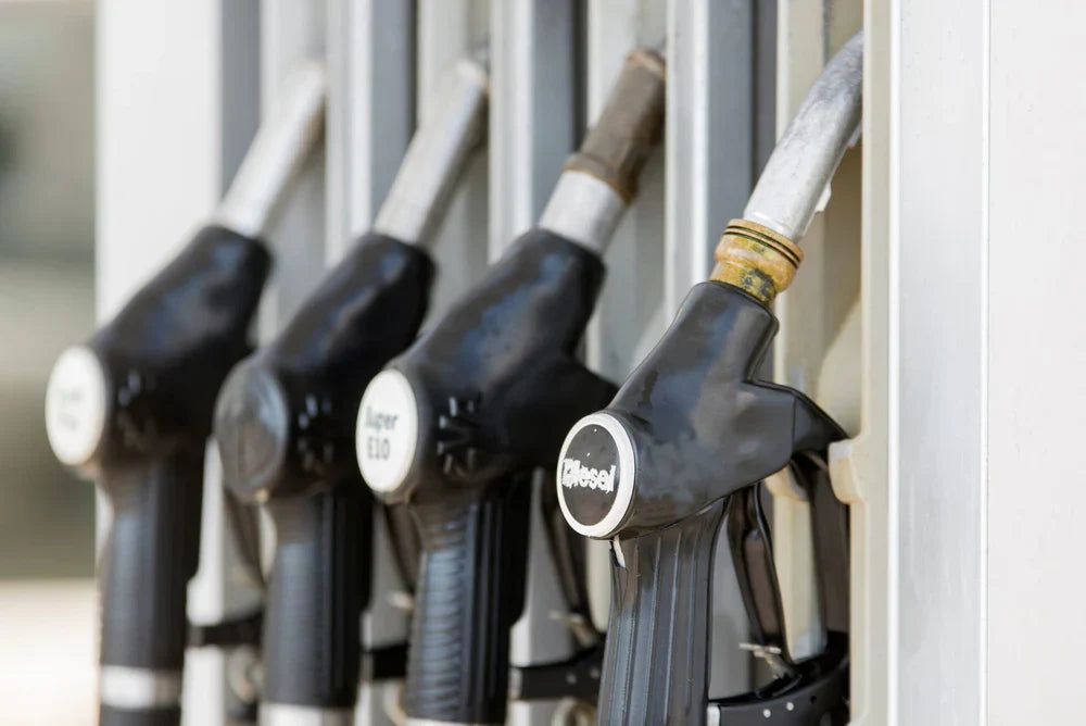 Types of diesel fuel: B7, B10, XTL and the seasonal grades – which diesel for which car?