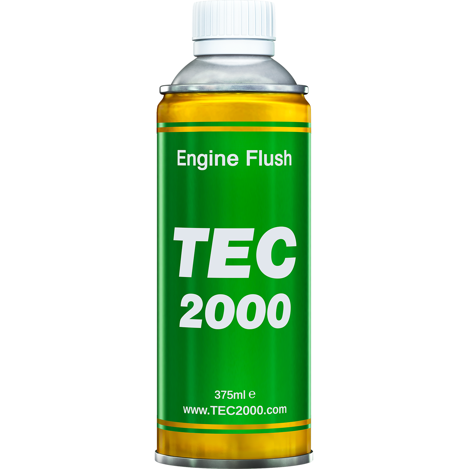 TEC 2000 Engine Flush