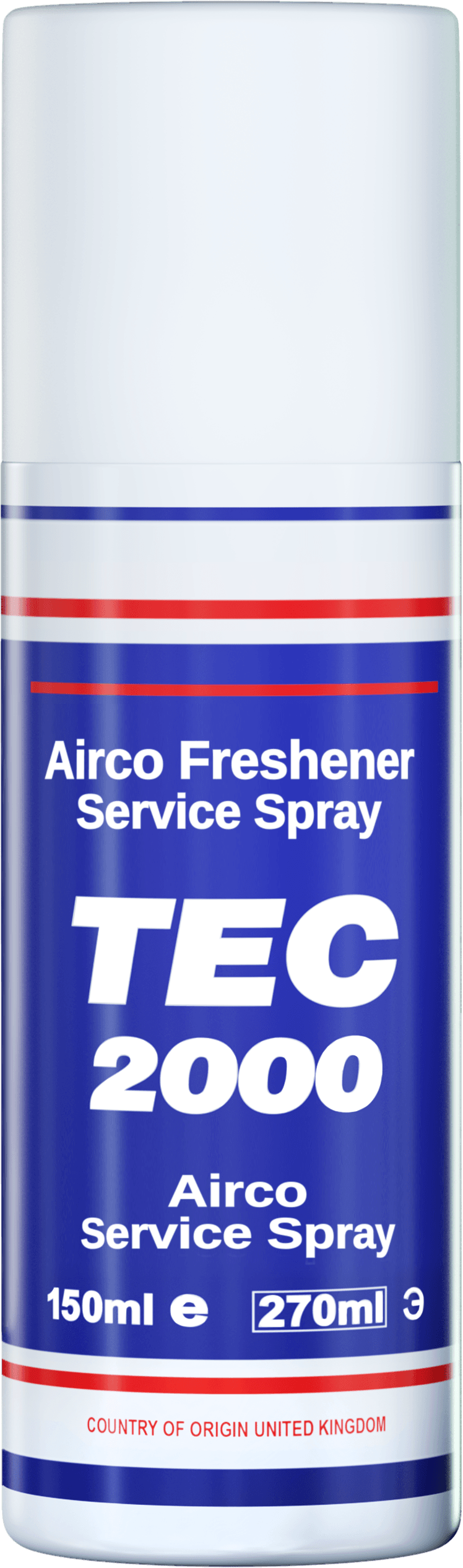 TEC 2000 Airco Fresher Service Spray