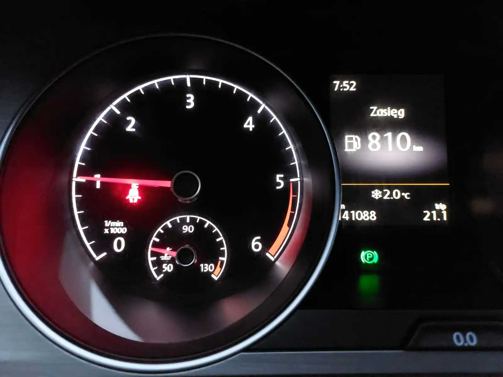 Burning out the DPF while stationary – how to do it and is it even worth it?