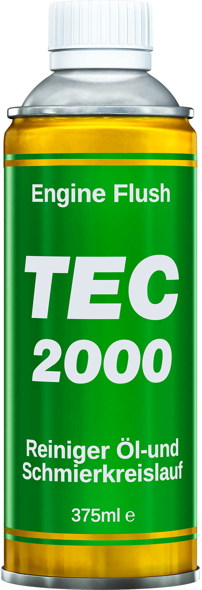 TEC 2000 Engine Flush product