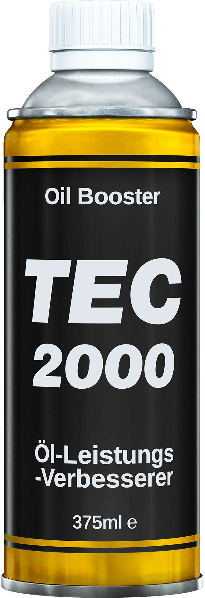 TEC 2000 Oil Booster