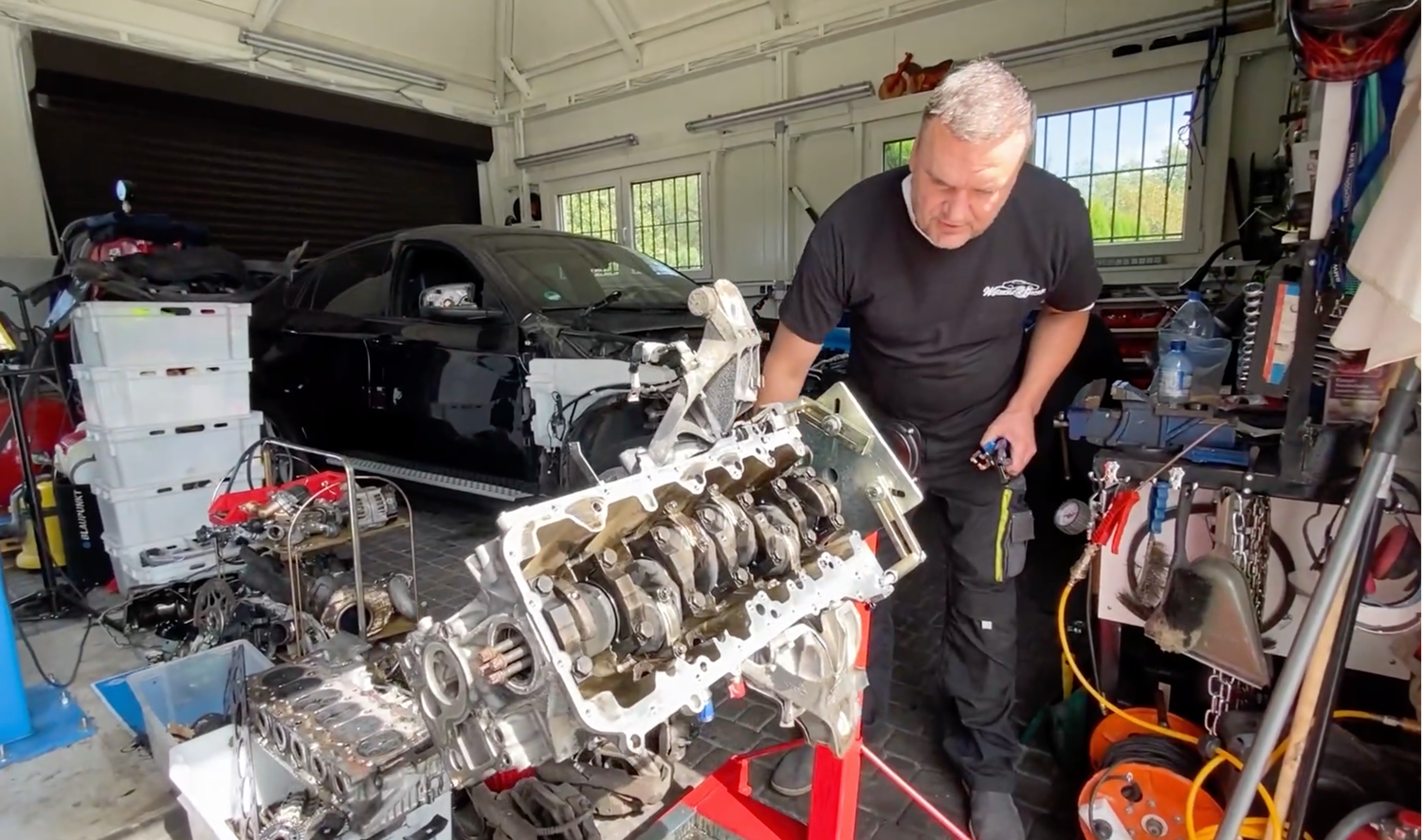 Why 'Regular Oil Changes' Are Not Enough — The Hidden Engine Threats Mechanics Don't Tell You