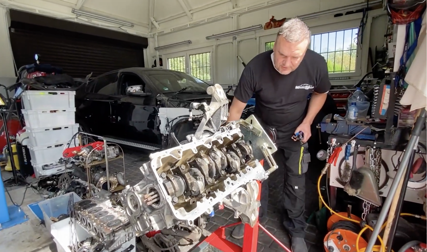Why 'Regular Oil Changes' Are Not Enough — The Hidden Engine Threats Mechanics Don't Tell You