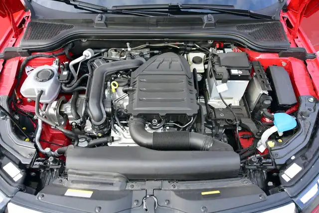 Engine Running In Signs and causes of an engine running on fewer cylinders