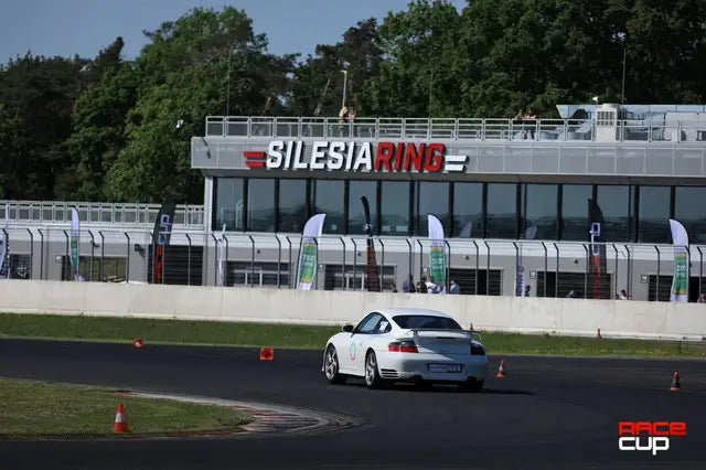 Race CUP Silesia Ring