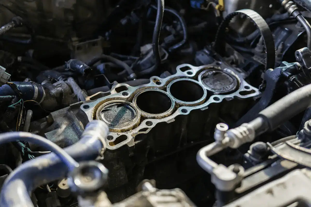 How do you use an engine flush so that flushing the engine actually works?