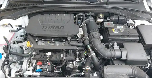 Is engine flush safe for rubber seals?