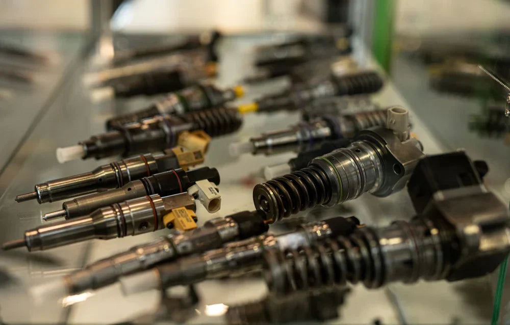 Injector regeneration – when can injectors still be saved, and when is it better not to “resuscitate” them?