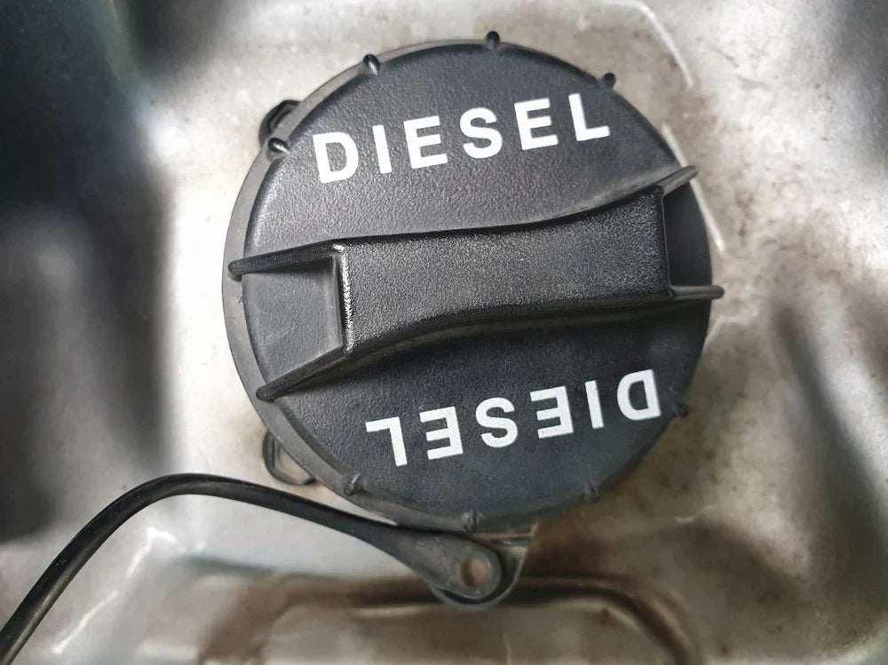 B0 or B7 diesel – which fuel should you put in your car?