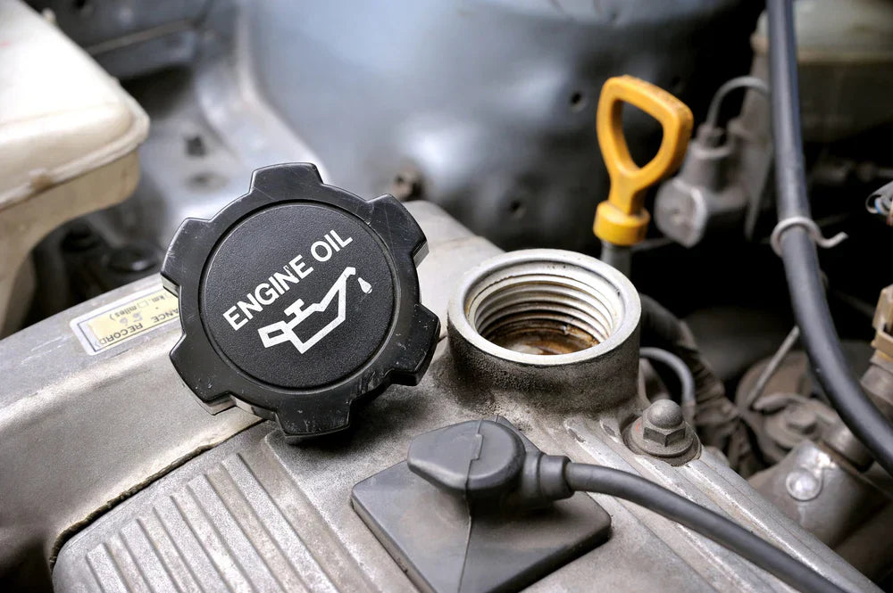 How often should you change engine oil? Is a change every 2 years safe?