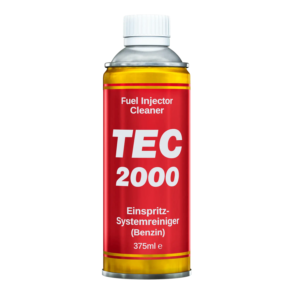 Tec Key 2000 TEC 2000 Fuel Injector Cleaner