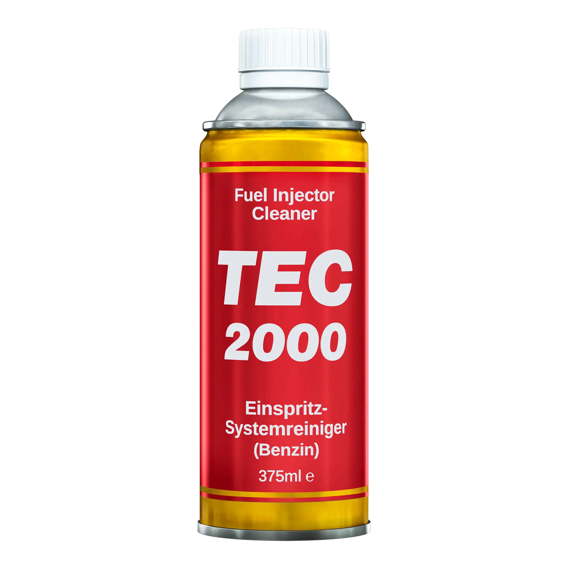 TEC 2000 Fuel Injector Cleaner