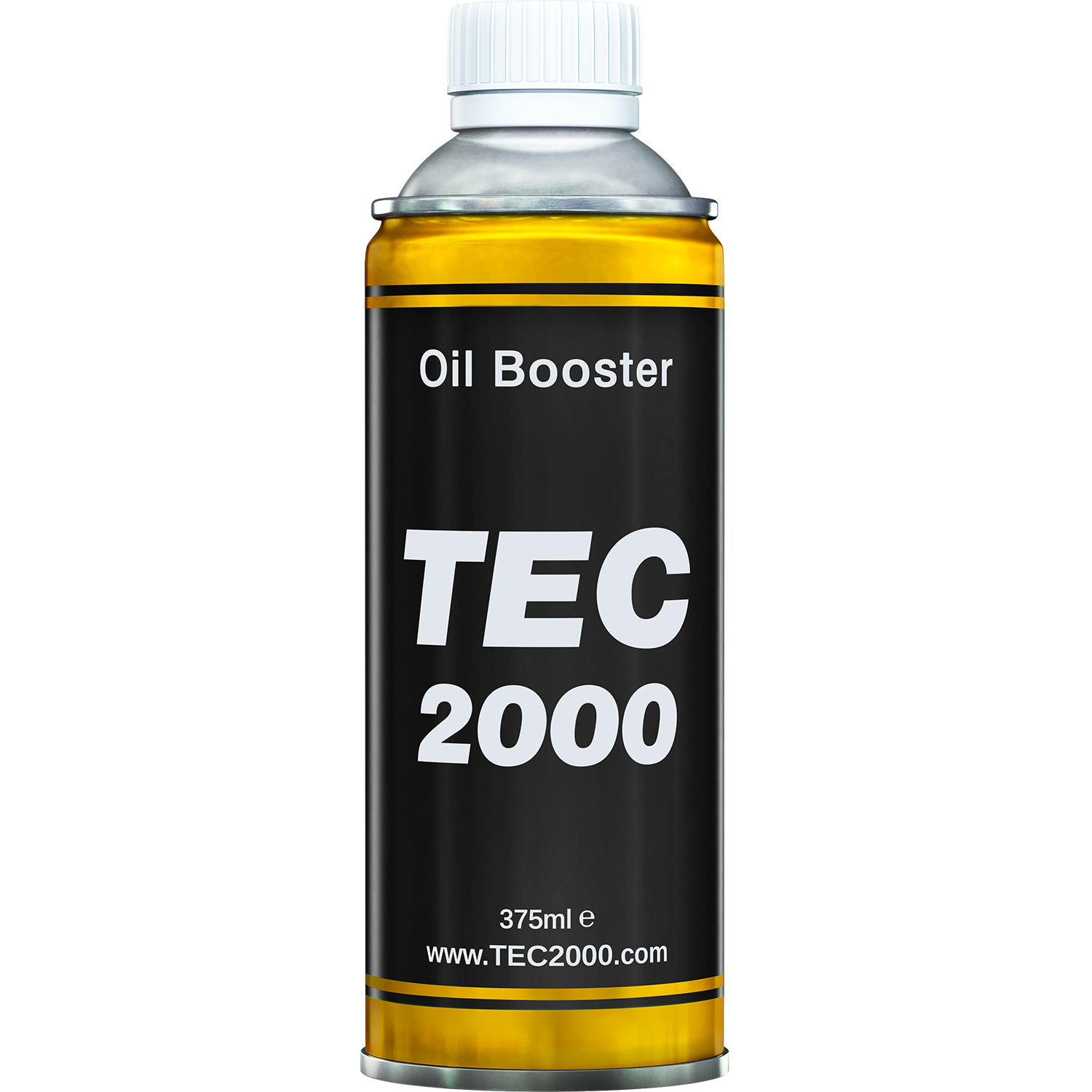 TEC 2000 Oil Booster - Oil Additive