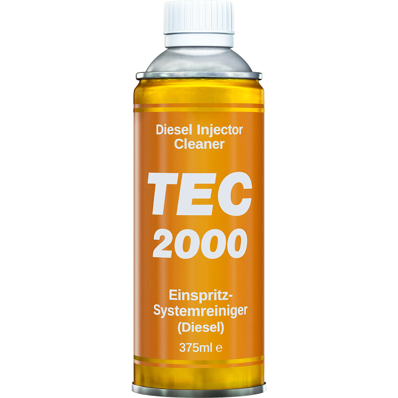 TEC 2000 Diesel Injector Cleaner