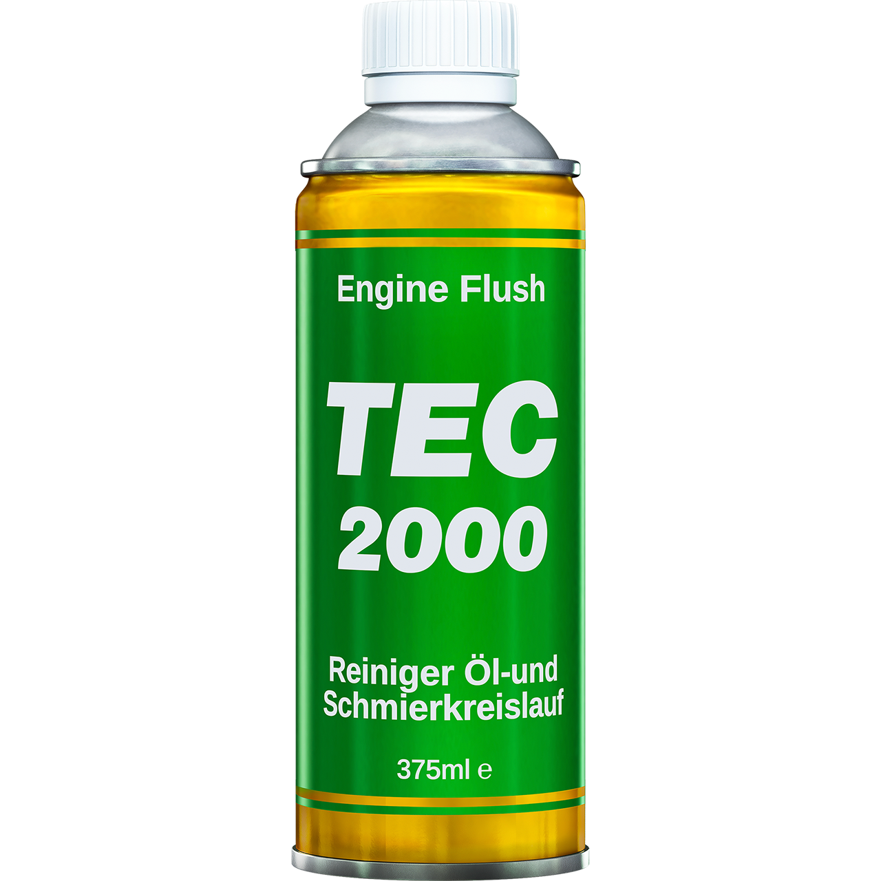 TEC 2000 Engine Flush