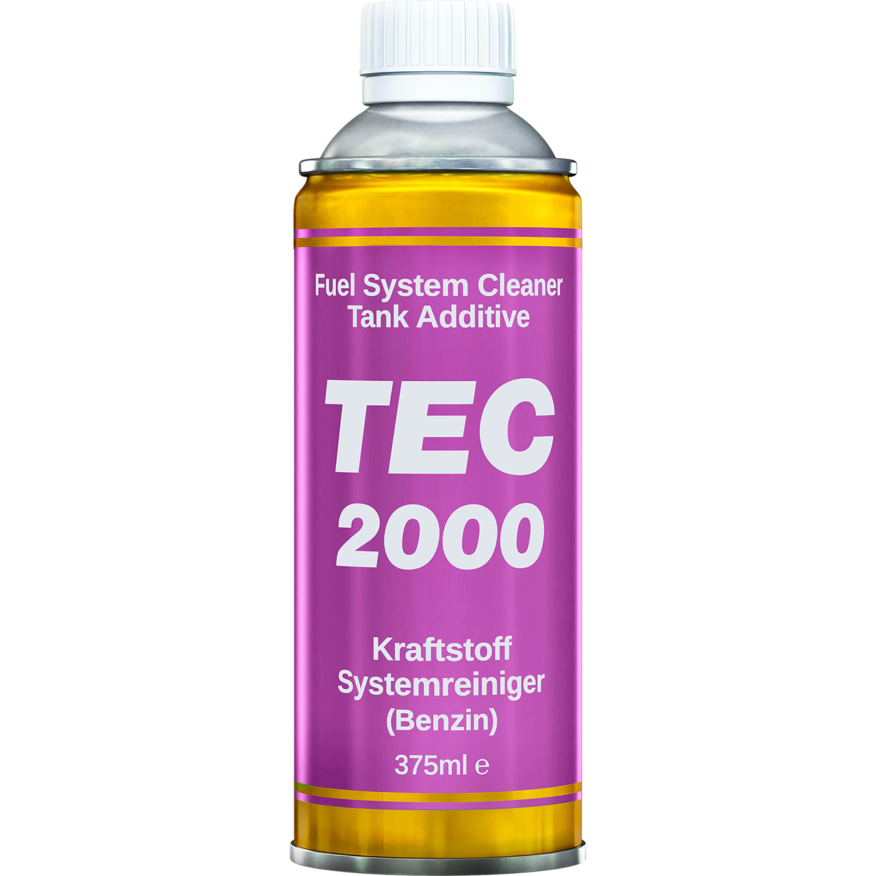 TEC 2000 Fuel System Cleaner