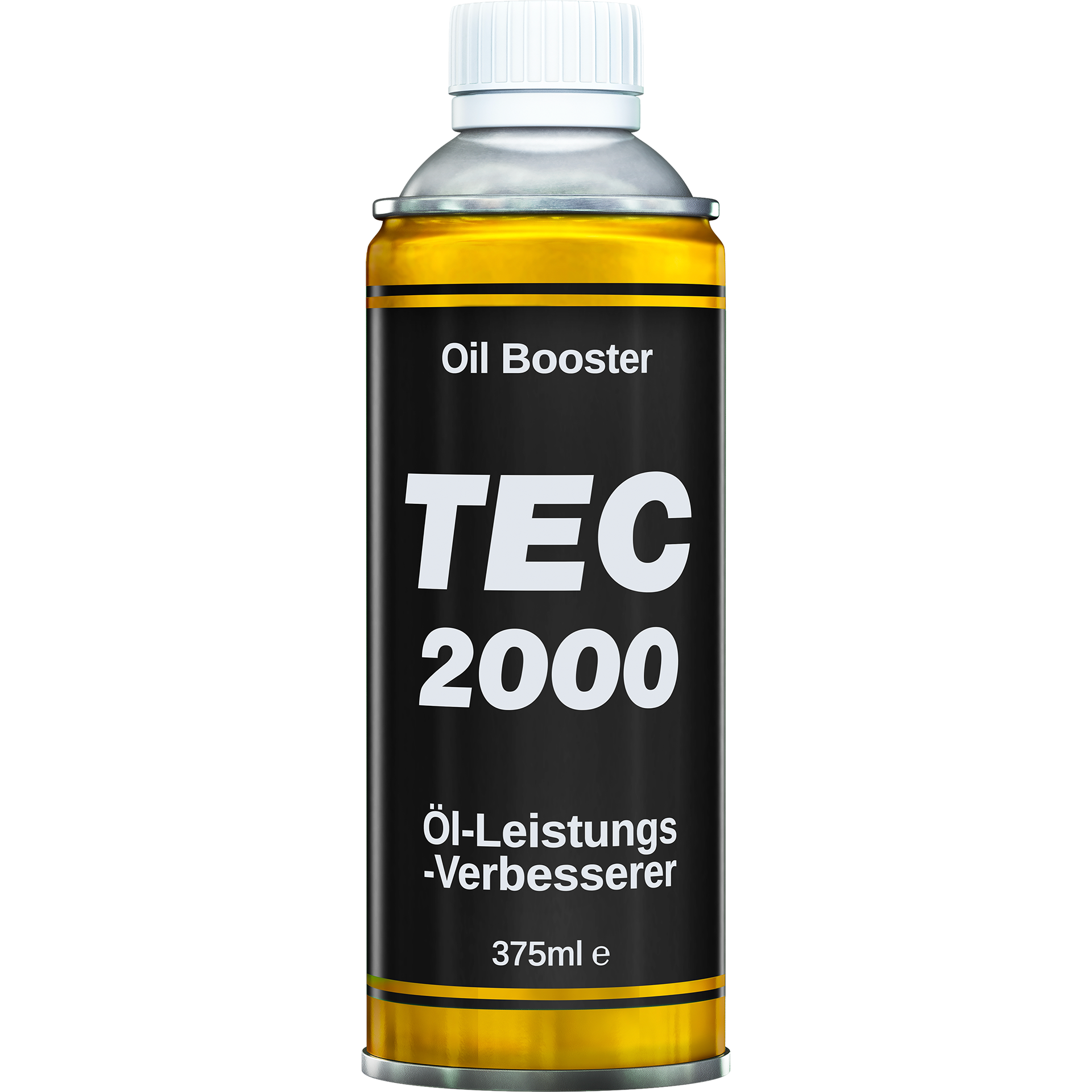 TEC 2000 Oil Booster - Oil Additive