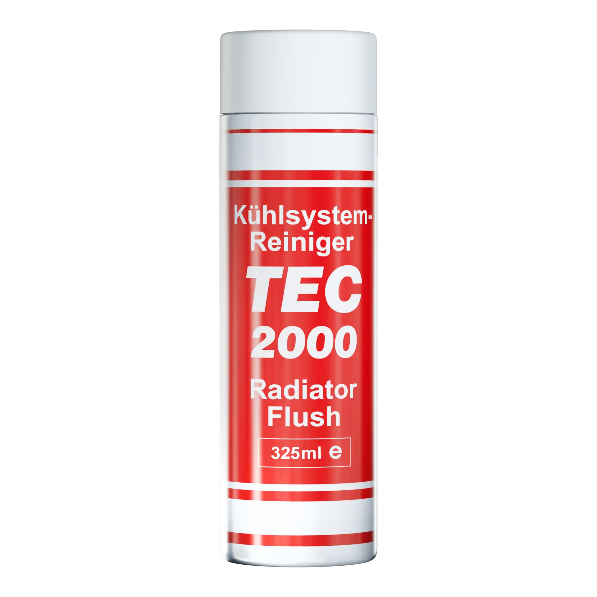 TEC 2000 Radiator Flush