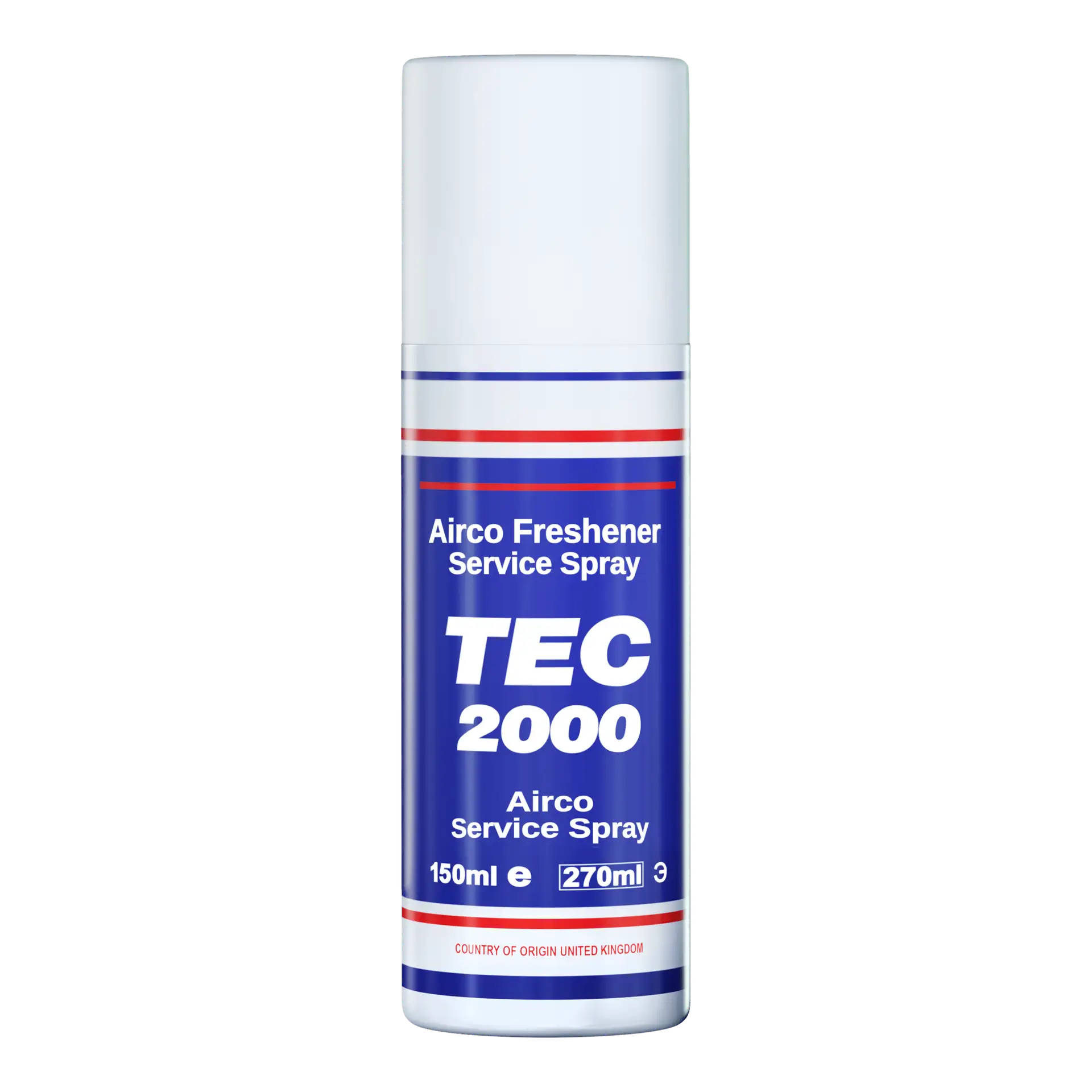 TEC 2000 Airco Fresher Service Spray